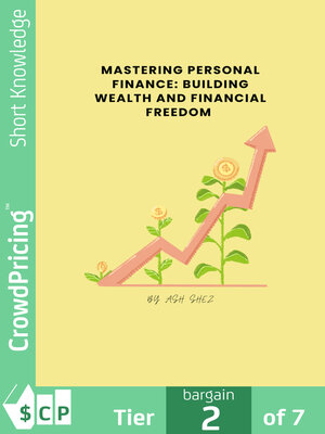 cover image of Mastering Personal Finance